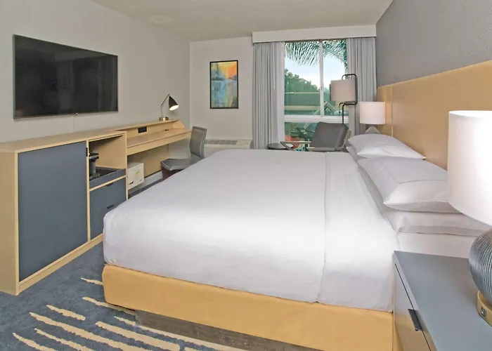 Doubletree By Hilton Chico, Ca