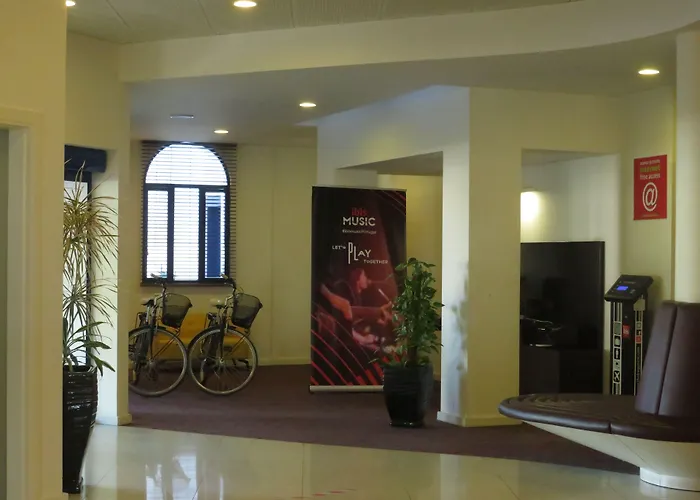 Hotel Ibis Faro Algarve