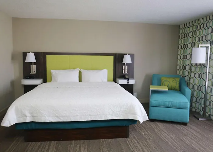 Hampton Inn Sumter
