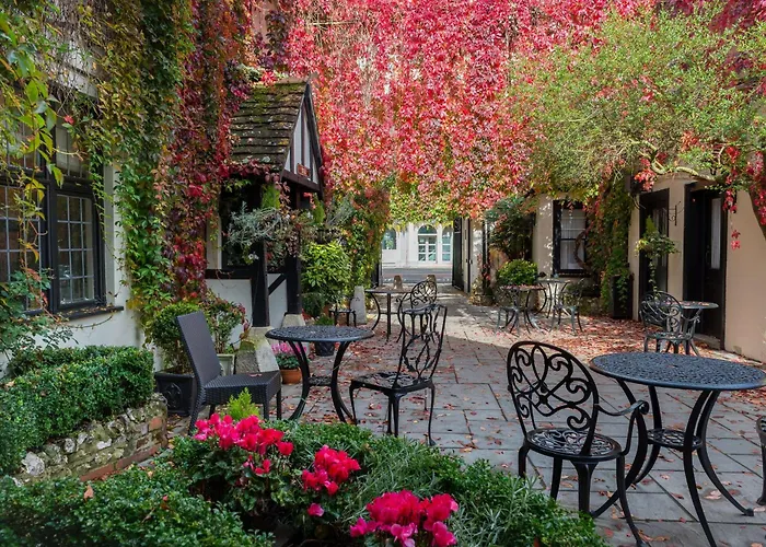 Best Western Red Lion Hotel