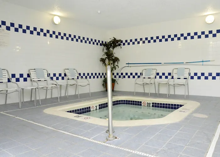 Fairfield Inn Kennewick