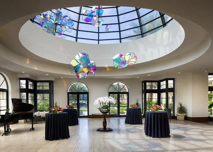 The Alfond Inn