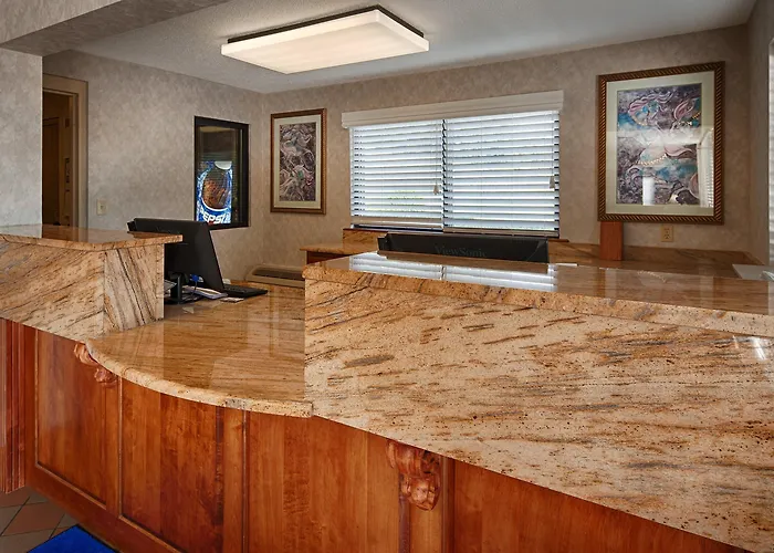 Best Western Bryson Inn