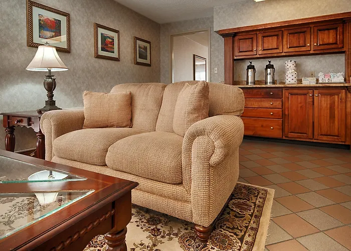 Best Western Bryson Inn