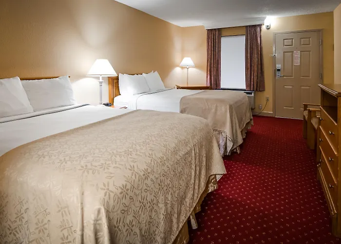 Best Western Bryson Inn