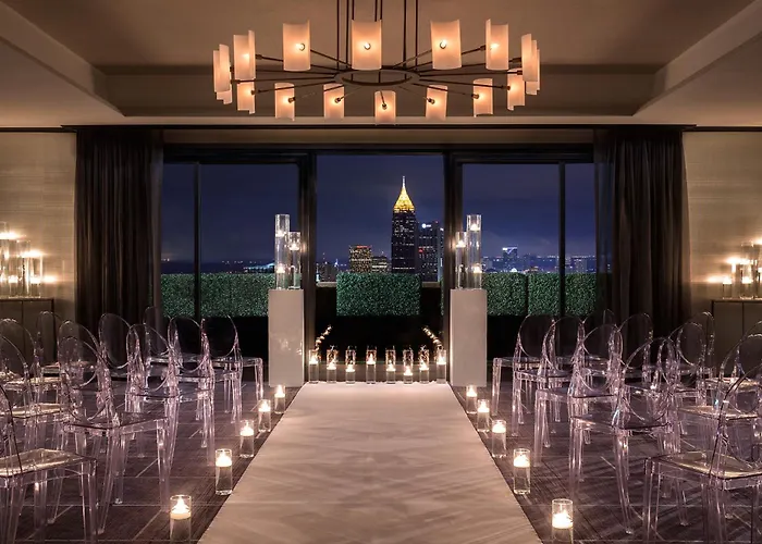 Four Seasons Hotel Atlanta