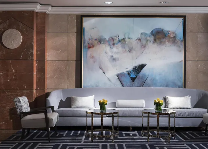 Four Seasons Hotel Atlanta
