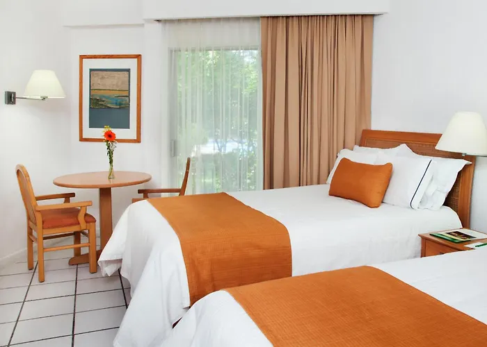 Hotel Viva Villahermosa
