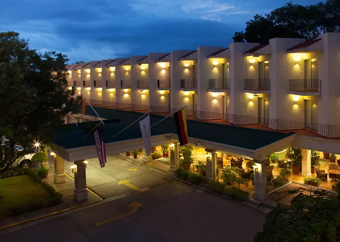 Hotel Viva Villahermosa