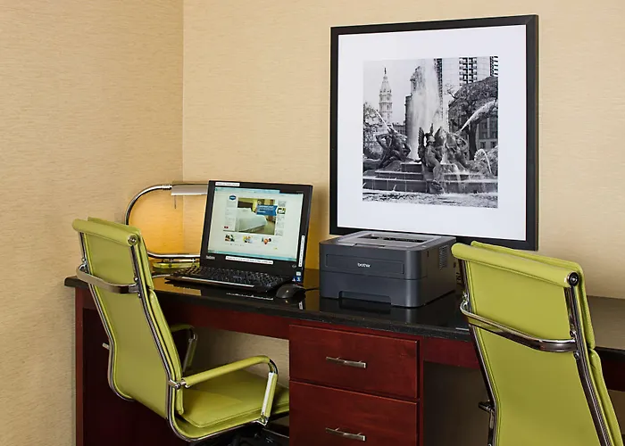 Hampton Inn Philadelphia/Willow Grove