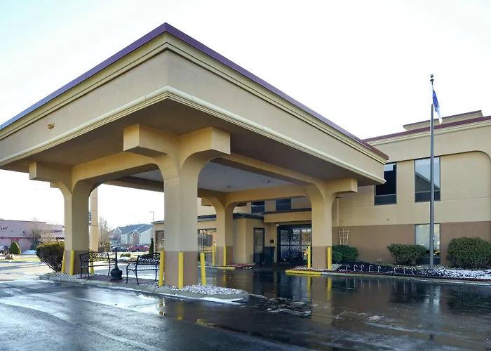 Hampton Inn Columbus-East Pickerington