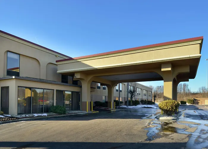 Hampton Inn Columbus-East Pickerington