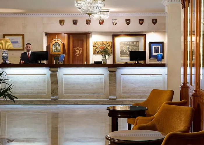 Hotel Inglaterra