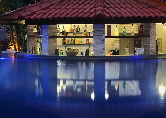 Angra Boutique Hotel