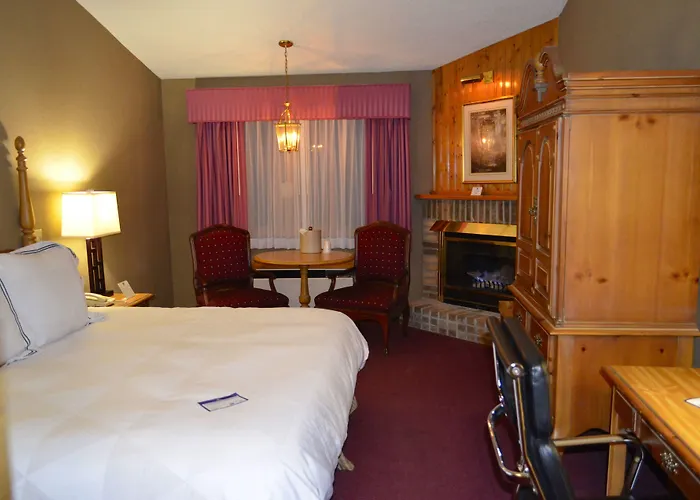 Best Western University Inn