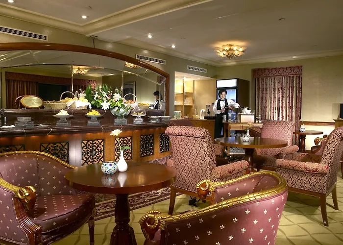 Grand Hi Lai Hotel