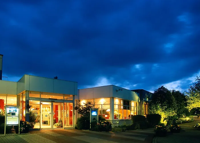 Novotel Coventry