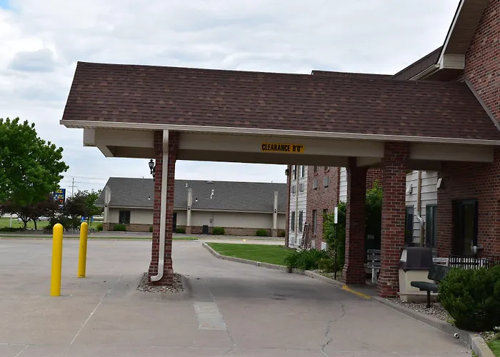 Days Inn By Wyndham Grand Island