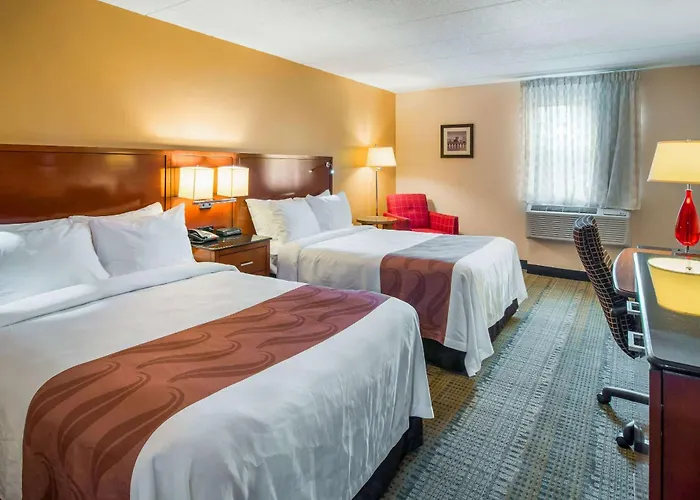 Quality Inn & Suites