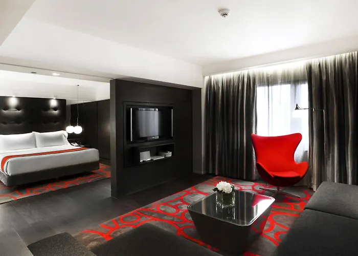 The Mira Hong Kong