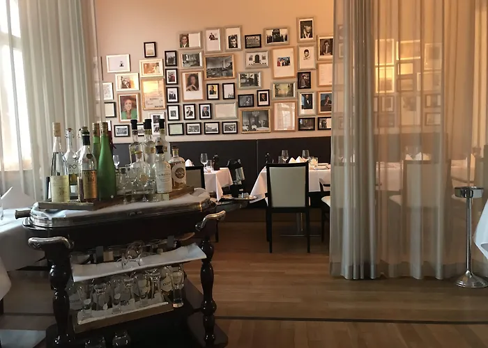 Hotel Bielefelder Hof