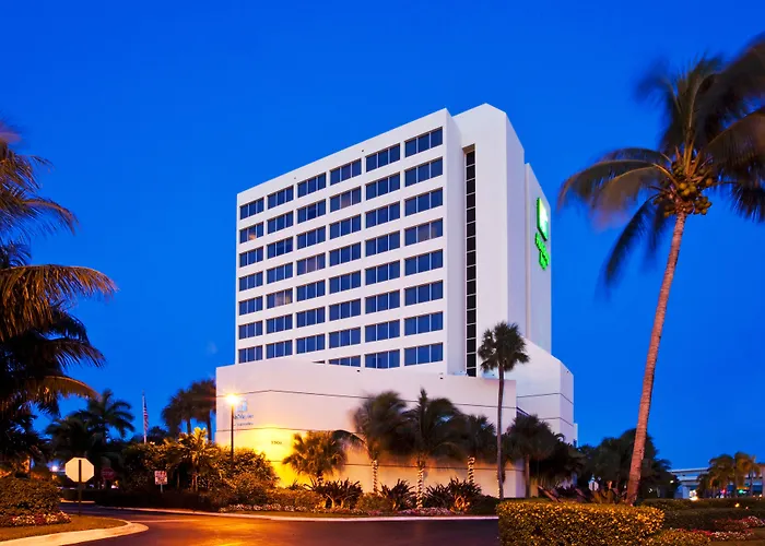 Delta Hotels By Marriott West Palm Beach