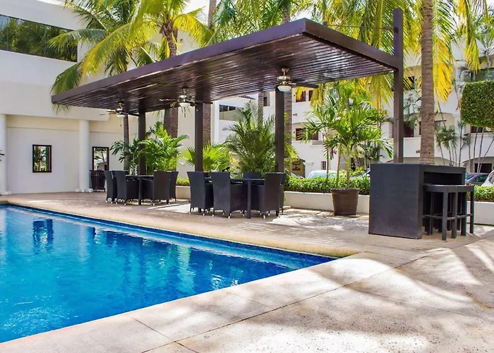 Wyndham Garden Los Mochis Plaza Inn