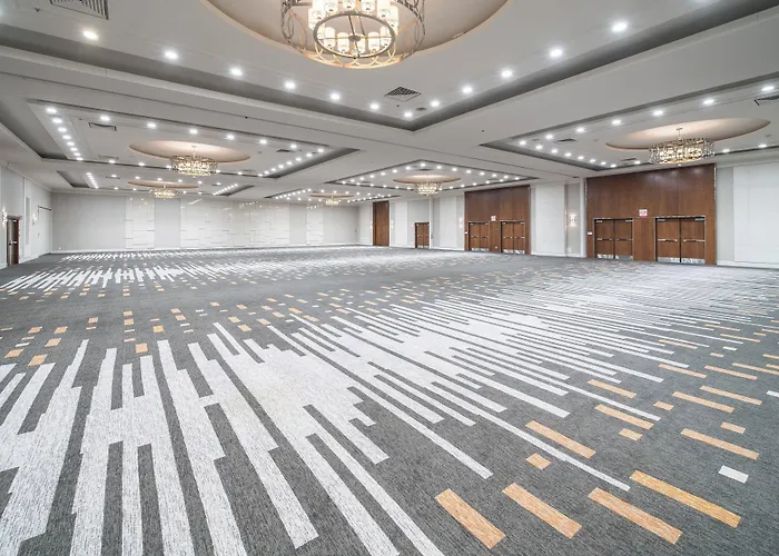 Delta Hotels By Marriott Ottawa City Centre