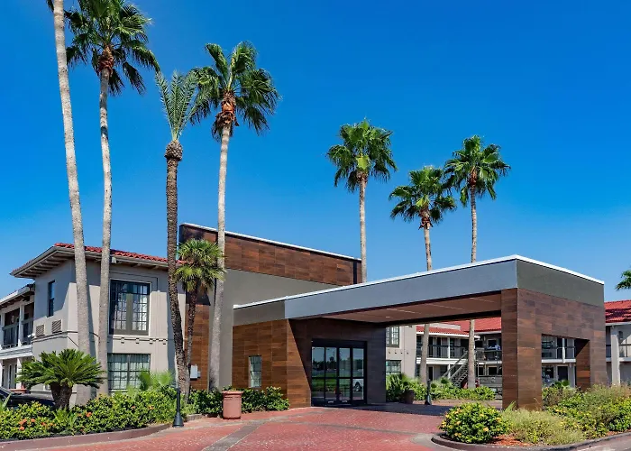La Quinta Inn By Wyndham Laredo I-35
