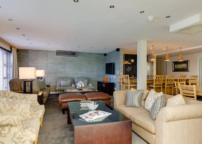 Protea Hotel By Marriott Knysna Quays