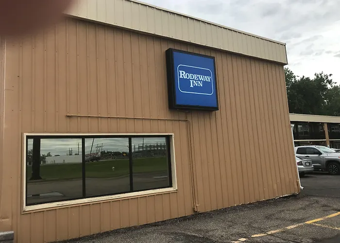 Devils Lake Inn By Oyo Near Devils Lake Regional Airport