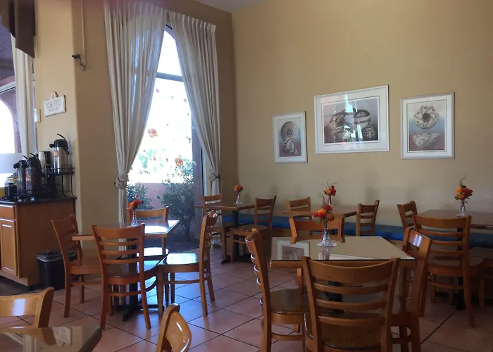 Days Inn By Wyndham Bullhead City