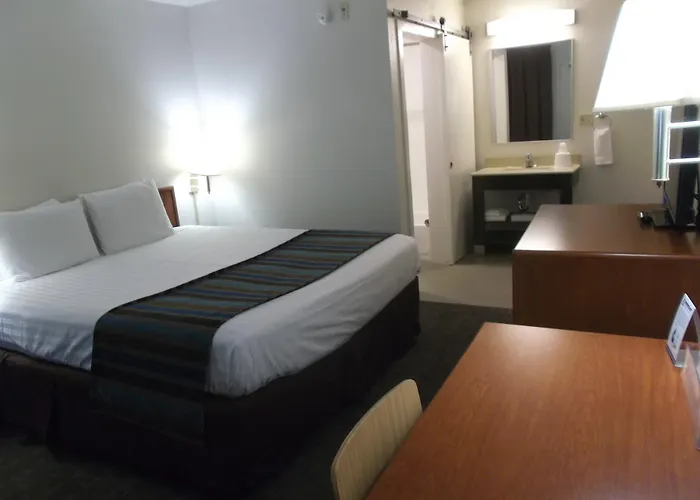 Good Nite Inn Buena Park