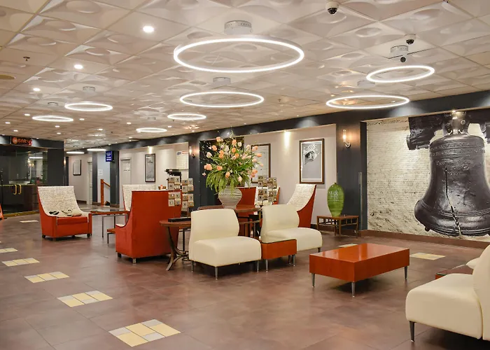 Exton Hotel And Conference Center