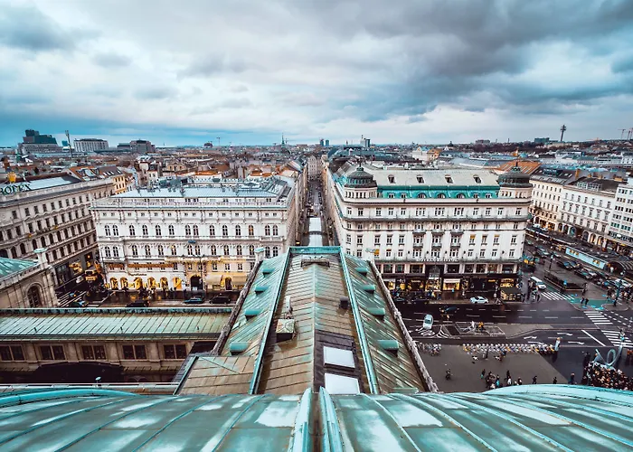 Hotel Bristol, A Luxury Collection Hotel, Wien