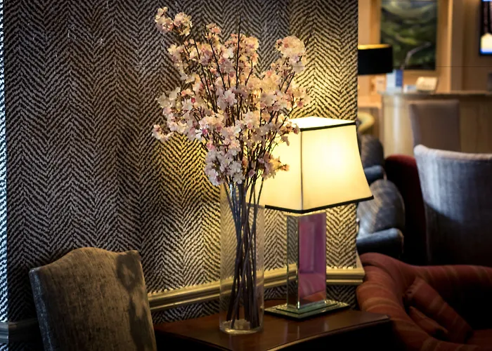 Ambleside Salutation Hotel & Spa