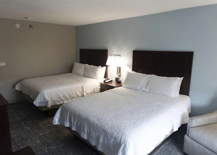 Hampton Inn Rock Hill
