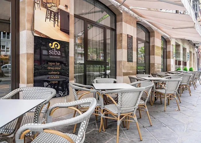 Vincci Albayzin Hotel Granada