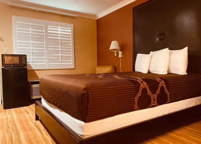 Buena Park Inn