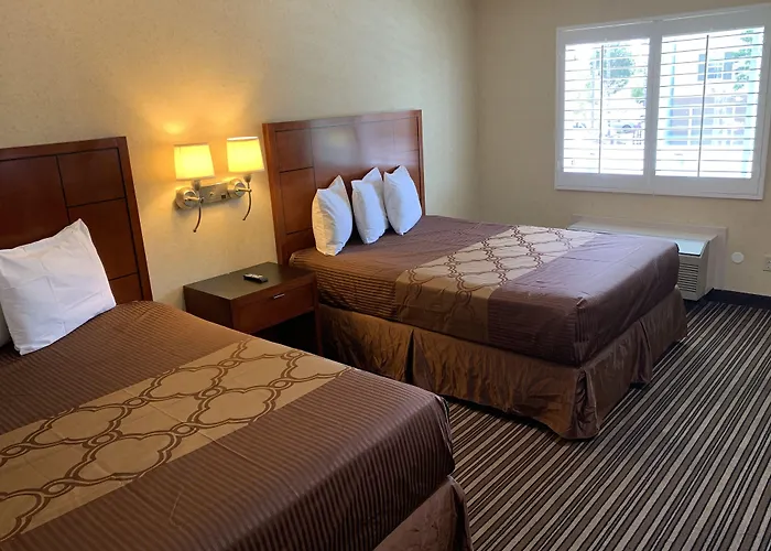 Buena Park Inn