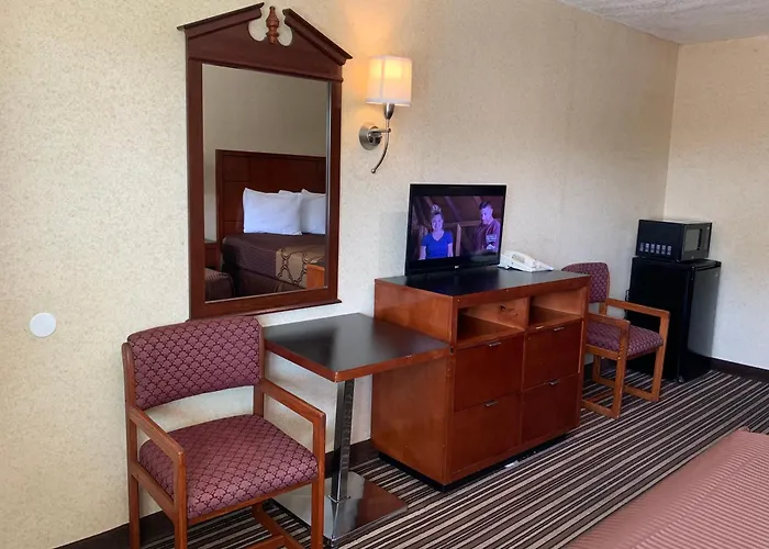 Buena Park Inn