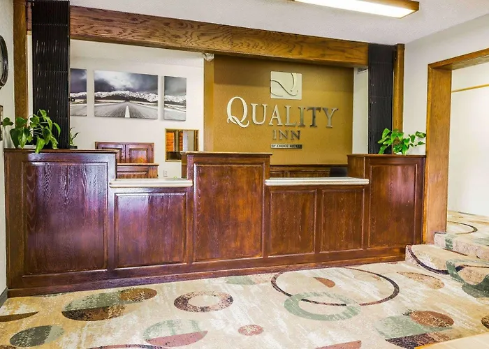 Quality Inn Pagosa Springs