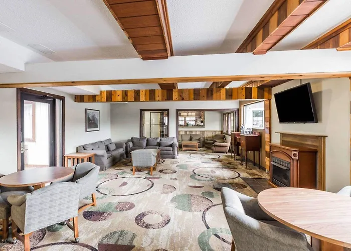 Quality Inn Pagosa Springs