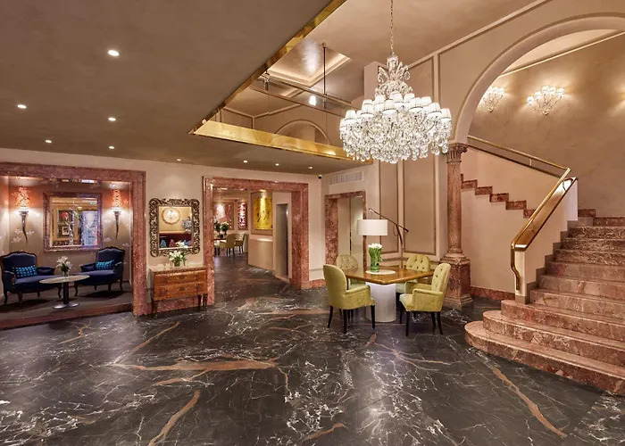 Hotel Accademia