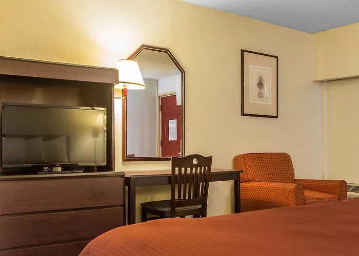 Rodeway Inn