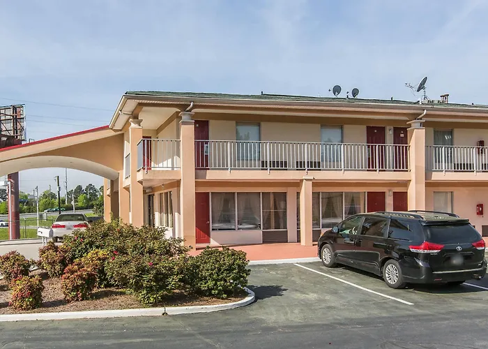Rodeway Inn