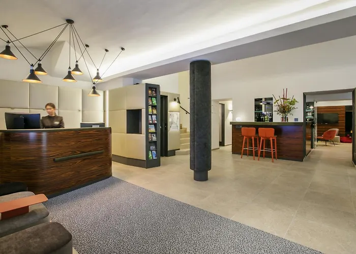 Boutique Hotel Das Tigra Wenen