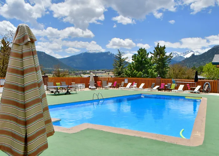 Murphy'S Resort Estes Park