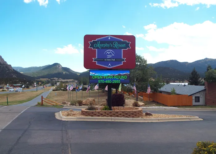 Murphy'S Resort Estes Park