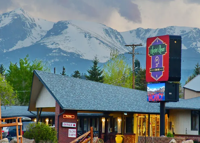 Murphy'S Resort